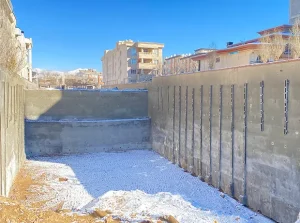 ساختمان مسکونی 111 2 - فلات اسپرلوس