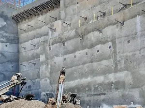 بیمارستان چشم پزشکی نور - فلات اسپرلوس