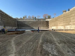 بیمارستان چشم پزشکی نور 4- فلات اسپرلوس