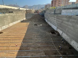 بیمارستان چشم پزشکی نور 6- فلات اسپرلوس