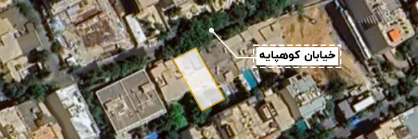 کارگاه کوهپایه شرکت فلات اسپرلوس -falatsperlous