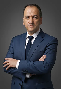 مهندس محمد معدنی پور - شرکت فلات اسپرلوس