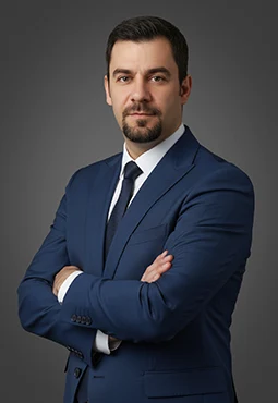 مهندس ناربه طهماسبی - شرکت فلات اسپرلوس